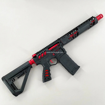 F1 Blaze Gel Blaster With Fire Control Chip