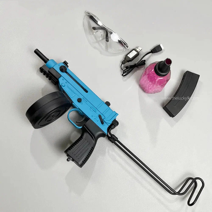New Scorpion Gel blaster