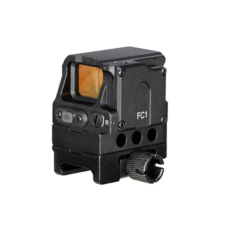 LuckyPlayX™ All-Metal Optical Sights，Near-Complete Series for Toy Blasters