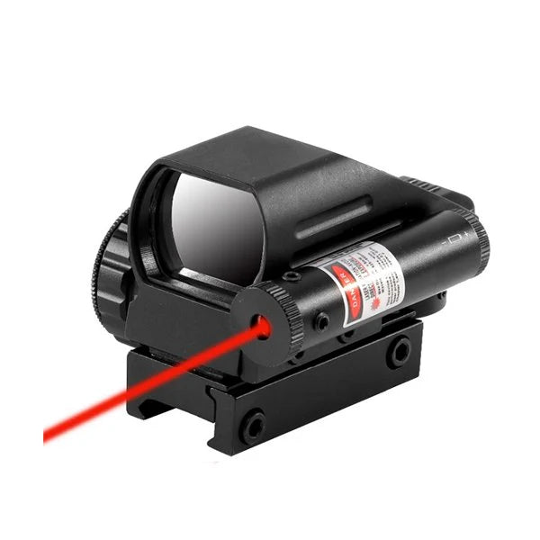 LuckyPlayX™ All-Metal Optical Sights，Near-Complete Series for Toy Blasters