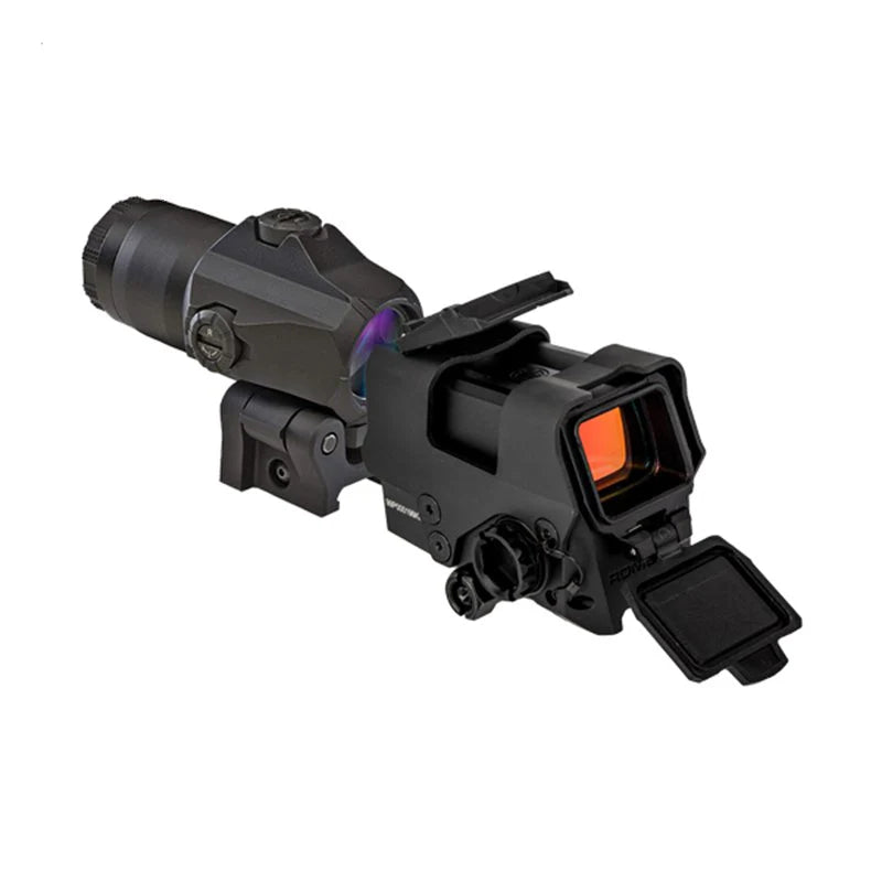 LuckyPlayX™ All-Metal Optical Sights，Near-Complete Series for Toy Blasters