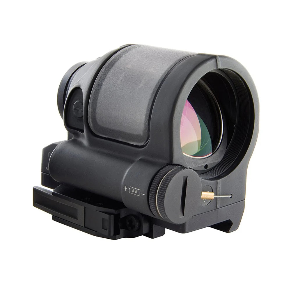LuckyPlayX™ All-Metal Optical Sights，Near-Complete Series for Toy Blasters
