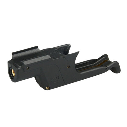 LG-443 GREEN LASER SIGHT