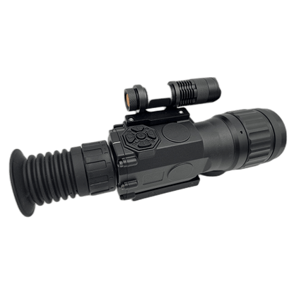 Infrared Night Vision Scope 4.5X with Low Light CMOS